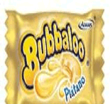 Bubbaloo Platano