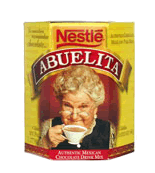 Chocolate Abuelita