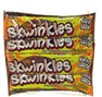 Skwinkles Tamarind Candy Straws