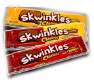 Skwinkles Tamarind Candy Hot