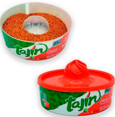 Tajin Rimmer 4.23 OZ / 120g