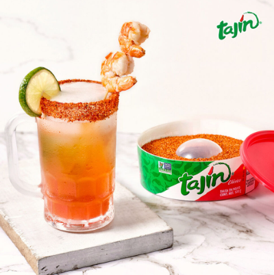 Tajin Rimmer 4.23 OZ / 120g